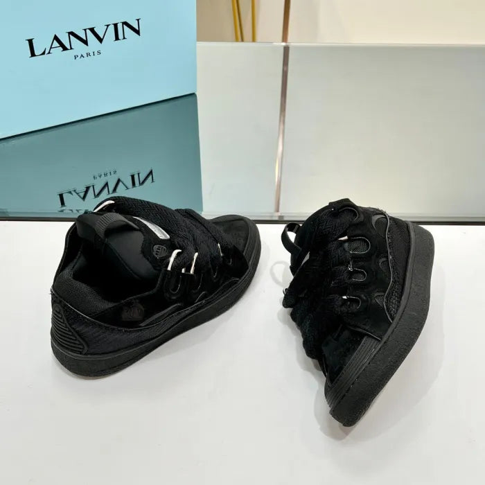 L - SNEAKERS