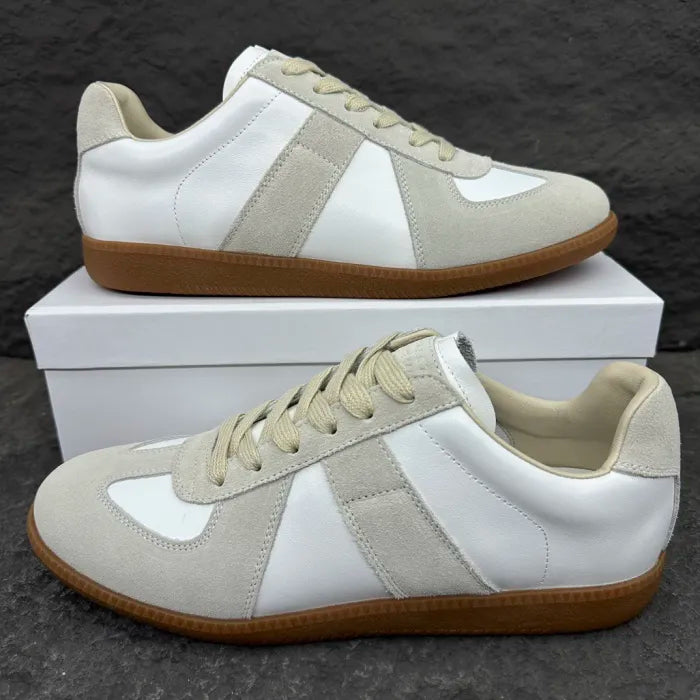 M - SNEAKERS