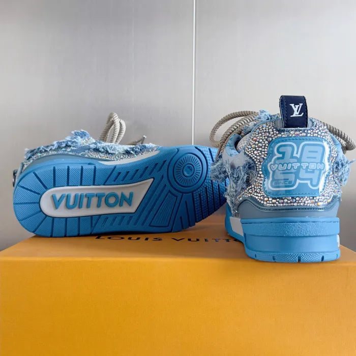 LOUIS V - SNEAKERS