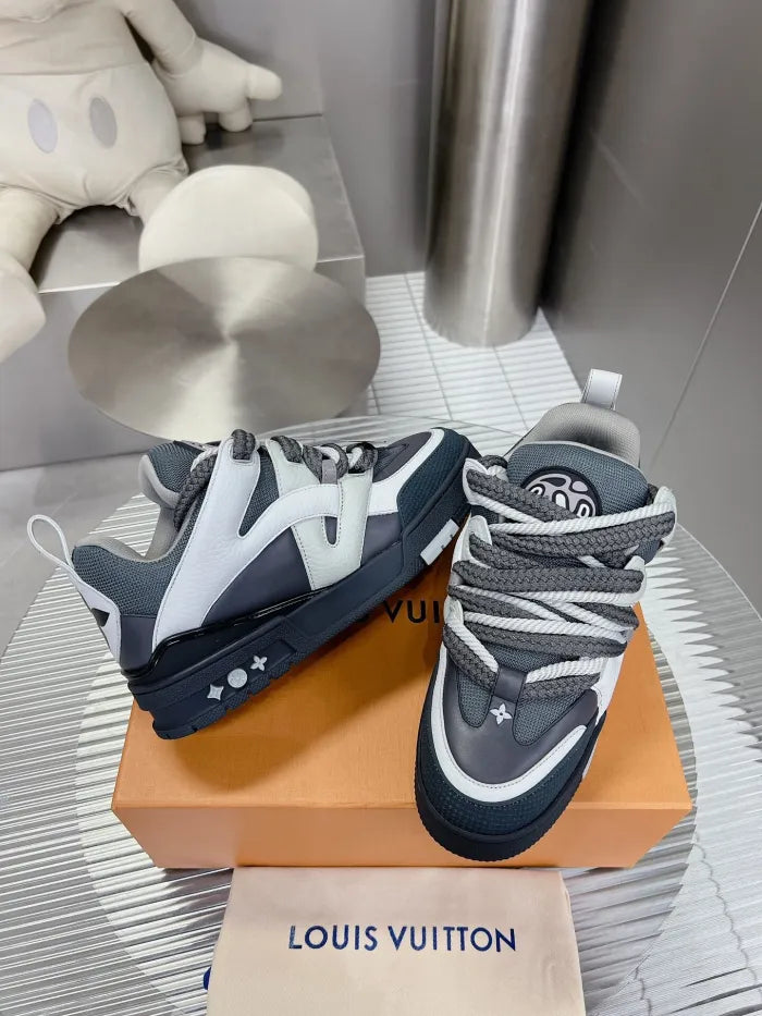 LOUIS V - SNEAKERS