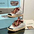 L - SNEAKERS