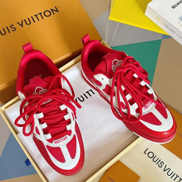 LOUIS V - SNEAKERS