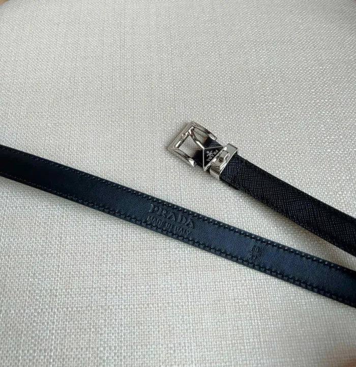 P - GÜRTEL