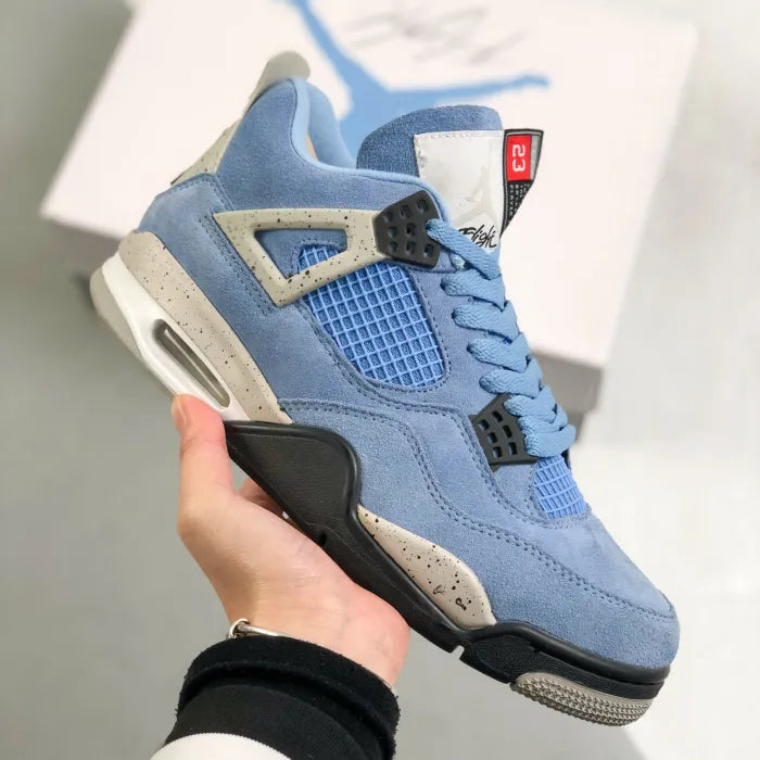 N - SNEAKERS