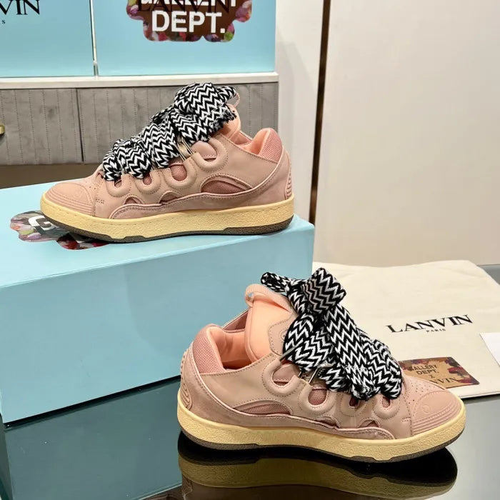 L - SNEAKERS