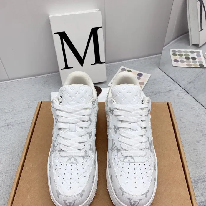 LOUIS V - SNEAKERS