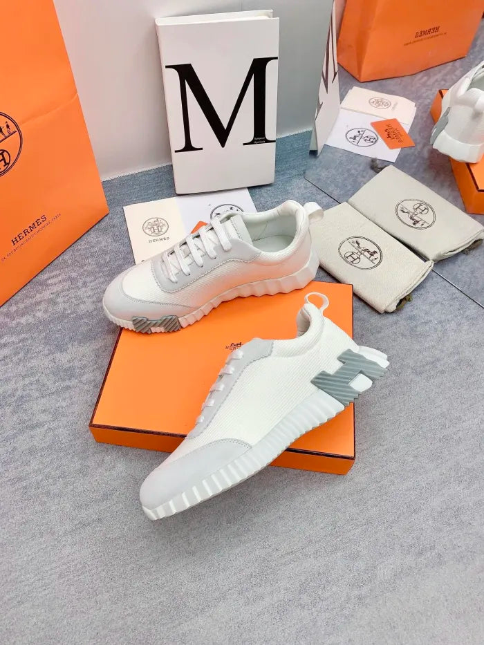H - SNEAKERS