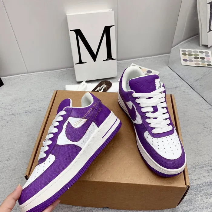 LOUIS V - SNEAKERS