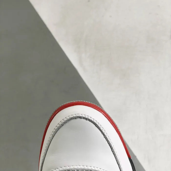 N - SNEAKERS
