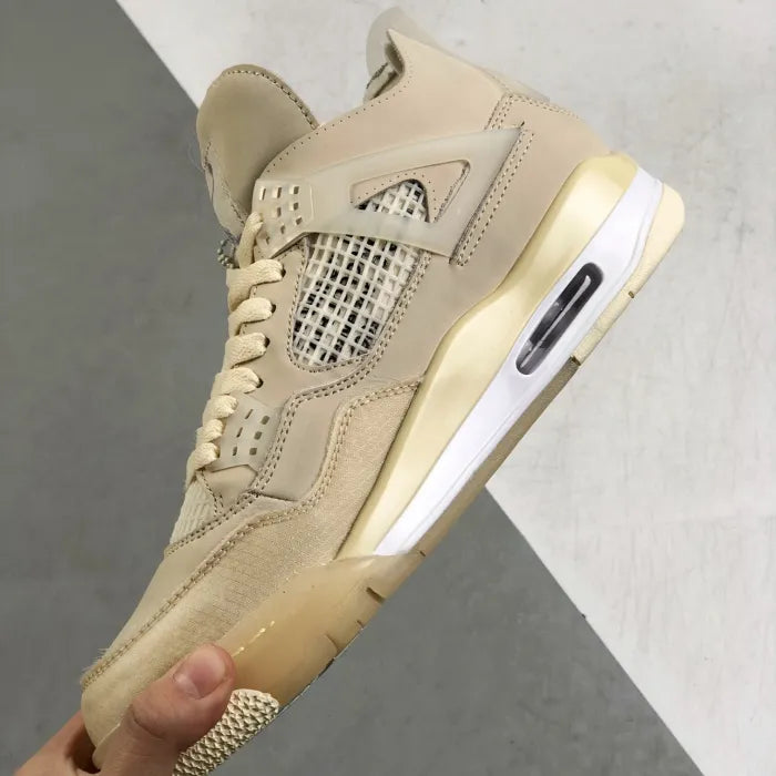 N - SNEAKERS