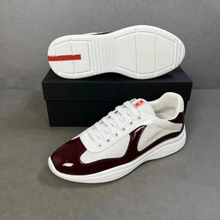 P - SNEAKERS