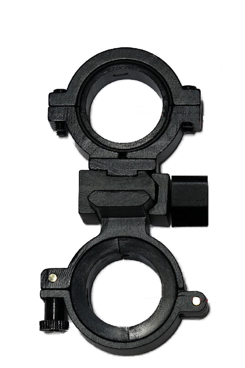 Sniper Hog Light Predator Pro Ring Mount