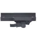Pulsar QD Mount