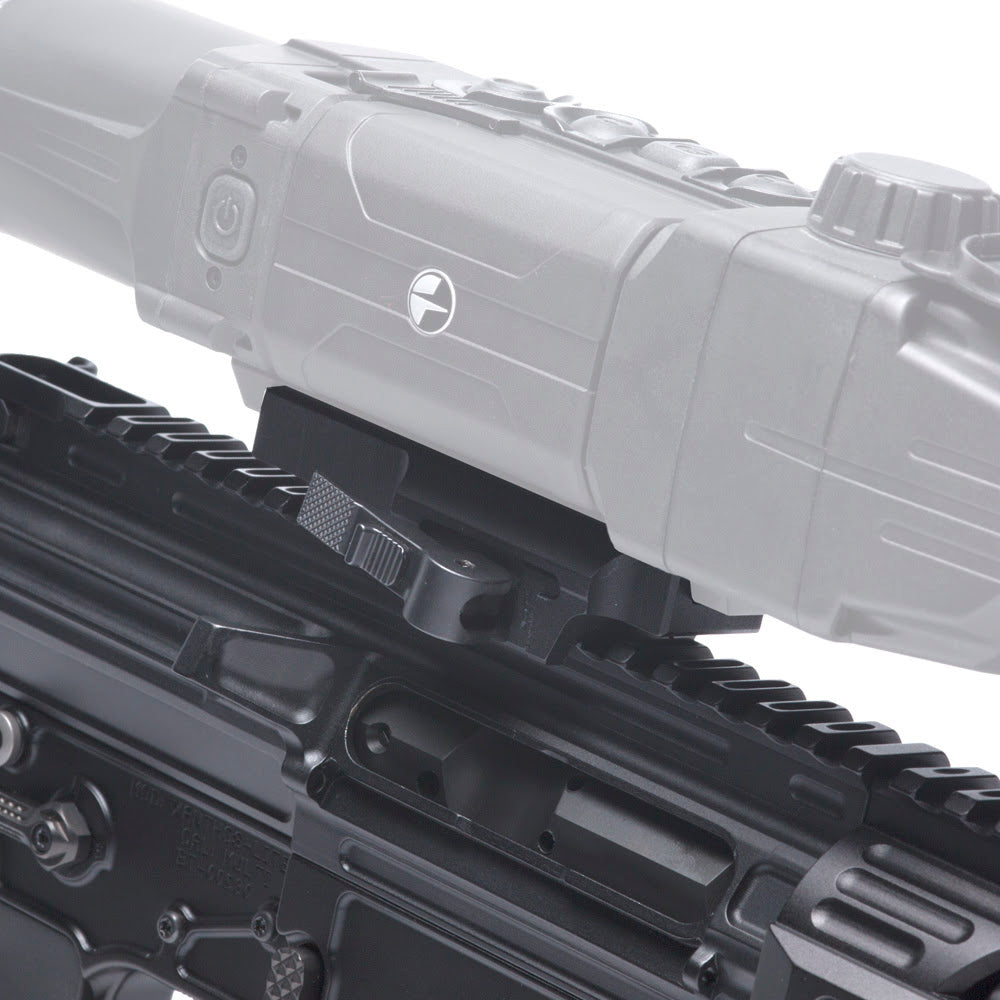 Pulsar QD Mount