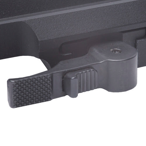 Pulsar QD Mount